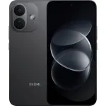 Xiaomi Redmi Note 17 Pro 5G 256GB (Black, HyperOS, 6GB)