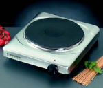 Rommelsbacher hotplate THS 2022 / E&nbsp;(stainless steel)