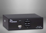 Inter-Tech IPC KVM Switch AS-21HA HDMI