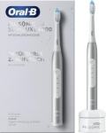 Braun Oral-B Pulsonic Slim Luxe 4000 - Platinum