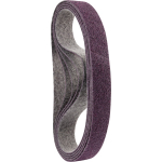 Bosch Expert sanding belt N470 medium, 40mm x 760mm (10 pieces, for pipe belt sanders)