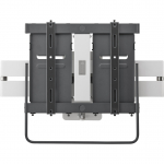 One for all FLUX 2.0, wall mount (black)