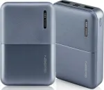 Powerbank GoGEN PB100007SG 10000 mAh blue