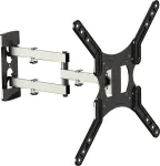 LIBOX LB-251 Krak&oacute;w TV mount 22-55" black