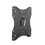LogiLink wall mount for LCD/LED TV tilt 12&deg;/+3&deg; VESA 200x200, 23-42"