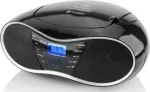 GoGEN boombox - CDM388SUBTS