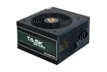 Chieftec TPS-600S 600W ATX power supply 120mm 80+Bronze aPFC