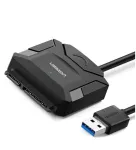 Ugreen HDD SSD USB 3.0 - SATA 2.0/3.0 disk bridge up to 4TB