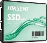 HIKSEMI WAVE (S) SSD drive 1TB SATA3 2.5" (550/470 MB/s) 3D NAND