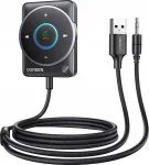 Ugreen CM723 35002 audio receiver Bluetooth 5.4 USB AUX mini jack 3.5mm