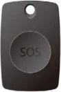 SOS Lark LS-10 pilot