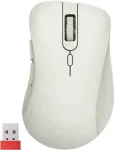 Mysz bezprzewodowa Defender DANA MB-266 optyczna 3200dpi 2.4 GHz + Bluetooth AKUMULATOR