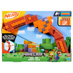 NERF MINECRAFT m&auml;ngurelv Bow