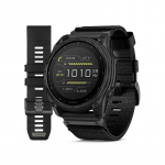 Garmin Tactix 8 51mm AMOLED Black