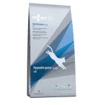 TROVET h&uuml;poallergeenne LRD lambalihaga kuivtoit kassidele - 2,5 kg