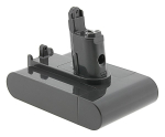 PATONA Replacement battery Dyson DC44 DC34, 22.2 V 2000 mAh Li-Ion