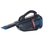 12V K&Auml;SITOLMUMEEJA BHHV320B BLACK+DECKER