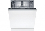 Sisseehitatud n&otilde;udepesumasin BOSCH SMV25AX07F