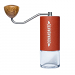 Comandante C40 MK4 Nitro Blade kohviveski