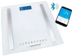 Esperanza EBS016W isiklik kaal Ruudukujuline valge Elektrooniline isiklik kaal