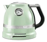 KitchenAid 5KEK1522EPT elektriline veekeetja 1,5 L 2400 W roheline