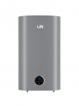LIN LIFVD1SMGY 80L UNIVERSAL grey electric water heater with Wi-Fi