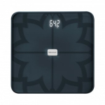 Medisana BS 450 Rectangle Black Electronic personal scale