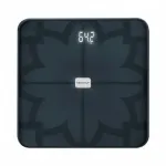Medisana BS 450 Rectangle Black Electronic personal scale