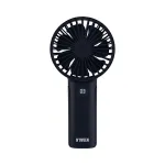 NOVEEN F120 rechargeable USB hand and desk fan