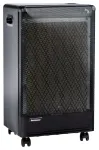 Ravanson OKG-3000 catalytic furnace