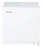 Ravanson LKK-50 k&uuml;lmkapp-kombi, eraldiseisev, valge