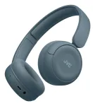 JVC HA-S59W Headset Wired & Wireless Head-band Music/Everyday Bluetooth Blue