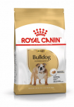 ROYAL CANIN Bulldog Adult - kuiv koeratoit - 12 kg