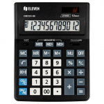 Eleven CDB1201-BK (EL) kontorikalkulaator