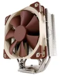 Noctua NH-U12S arvuti jahutuskomponent protsessori jahuti 12 cm pruun, roostevaba teras