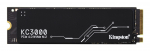 Kingston Technology KC3000 M.2 1024 GB PCI Express 4.0 3D TLC NVMe k&otilde;vaketas