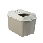 ROTHO Berty Eco Cappuccino - kassiliivkast