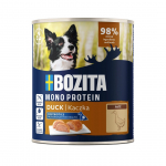BOZITA pastet kaczka pirukad 800g
