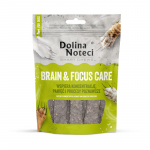 DOLINA NOTECI Smart Chews Brain & Focus Care - dog treat - 7pcs