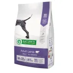 NATURE'S PROTECTION t&auml;iskasvanud lambaliha kuivtoit koertele 12 kg