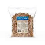 PETMEX Goose meat treats - dog treat - 500g