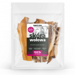 UNISZKI veisenahast koeratoit - 100 g
