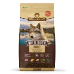 WOLFSBLUT Metsiku pardi ja kartulitega kuivtoit koerale - 12,5 kg