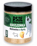 ZOYA veise- ja k&otilde;rvitsapurumaius koerale 200g