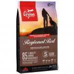 ORIJEN Regional Red - kuiv koeratoit - 11,4 kg