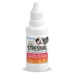 EUROWET Stresnal - supplements for dogs and cats - 30ml