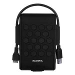 ADATA HD720 v&auml;line k&otilde;vaketas 2 TB must