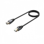 UNITEK Etherneti kaabel RJ-45 LAN CAT.8 (S/FTP) 1M