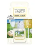ULTIMATE  CLEAN COTTON YANKEE Scented Air Freshener