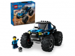 LEGO CITY 60402 SININE KOLETISVEOKI